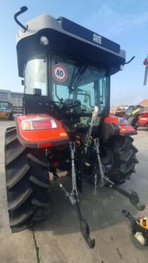 Same Dorado 80 Natural 2