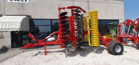 Pöttinger Terradisc 5001 T 2