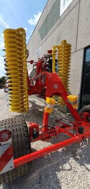 Pöttinger Terradisc 5001 T 3