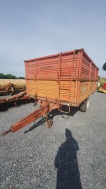 Graziano 50 q