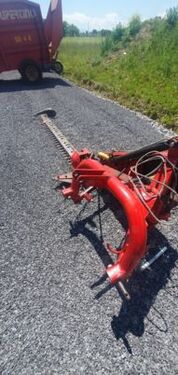 Gribaldi & Salvia superior 402 Hydro 2