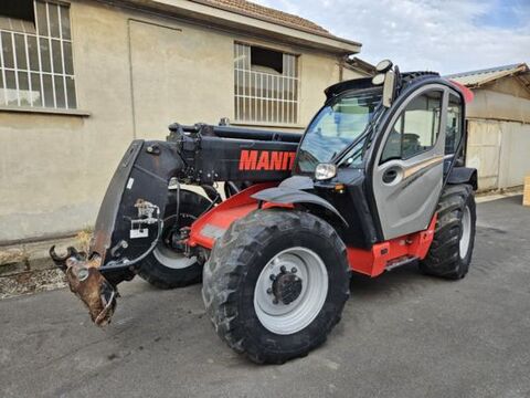 Manitou MLT 940 - 120 V +