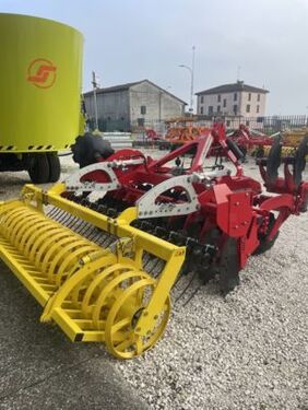 Pöttinger TERRADISC 3001 2