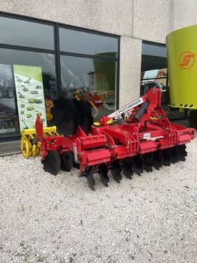 Pöttinger TERRADISC 3001 3