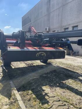 Vicon Extra 832CR PRO 2