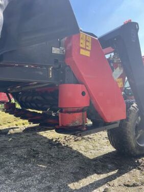 Vicon Extra 832CR PRO 3