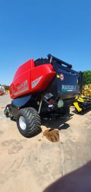 Mascar MONSTER 870 XL PLUS CUT 2