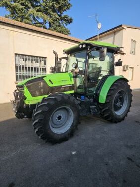 Deutz-Fahr 5125 LS