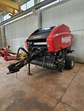 Mascar Monster 770 Plus XL Cut