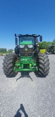 John Deere 6250 R 3