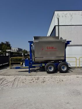 CDM Cuba Mediterraneo