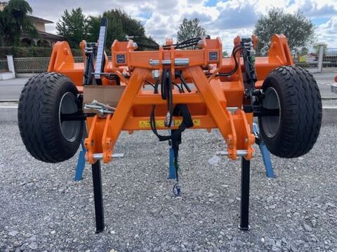 Madara Agro RIPUNTATORE 3 ANCORE 3