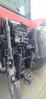 Massey Ferguson 6490 3