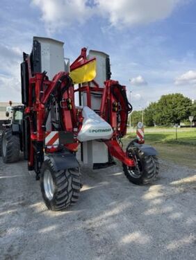 Pöttinger MERGENTO VT 9220