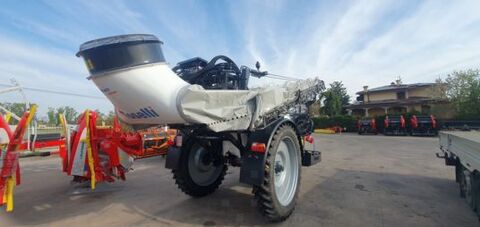 Marvel Plus  3000 24 SH inox Air 2