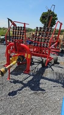 Galfre AG 420 - 10