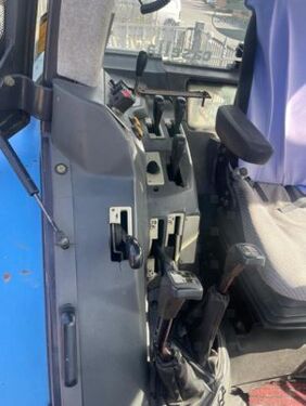 Landini legend 145 3