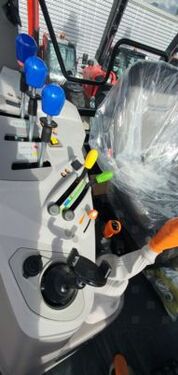 Deutz Fahr 5075 Keyline GS 2