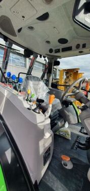 Deutz Fahr 5075 Keyline GS 3