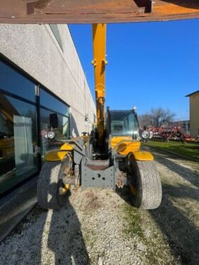 Dieci Agri Max 70.10 2