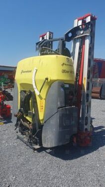 Kverneland IXter A 1000 - 15