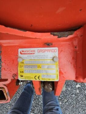 Maschio GABBIANO 5000
