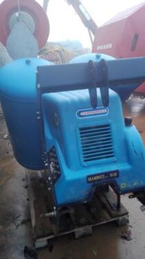 Campagnola mammut 85-60 3