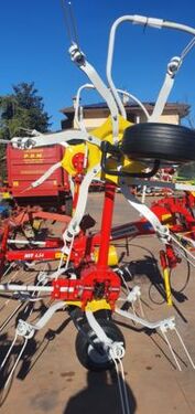 Pöttinger HIT 4.54 3