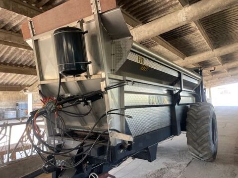 Sonstige FVR 110