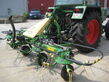 Krone Vendro 420 HighLand