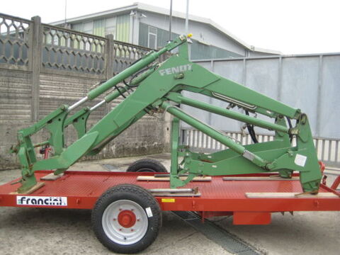 Fendt 3S