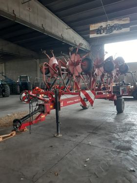 Lely  LOTUS 1020