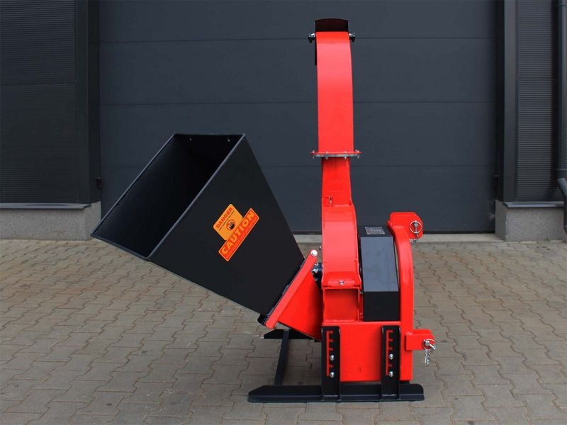 Starex AX 5 Asthäcksler  2