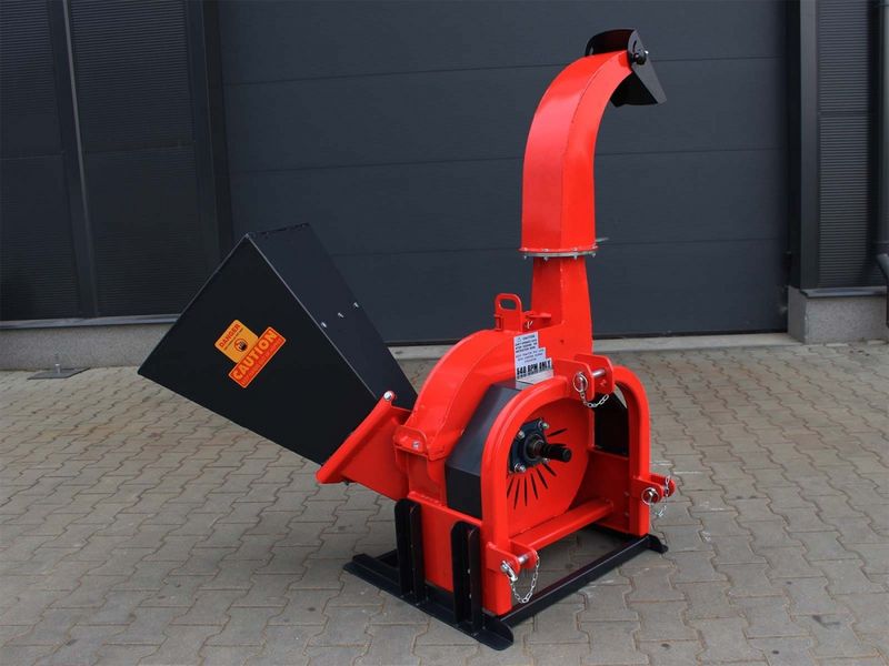 Starex AX 5 Asthäcksler  3