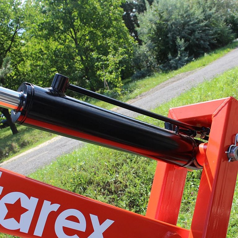 Starex GFH 50 Erdbohrer 2