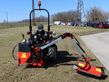 Sonstige Starex AM 80 Böschungsmäher für Kleintraktor