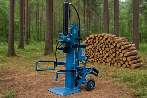 Sonstige Bernardo Holzspalter HS 30 ZE