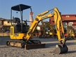 Komatsu PC16R-3HS 