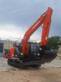 Hitachi ZX135US-6 