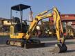 Komatsu PC16R-3HS