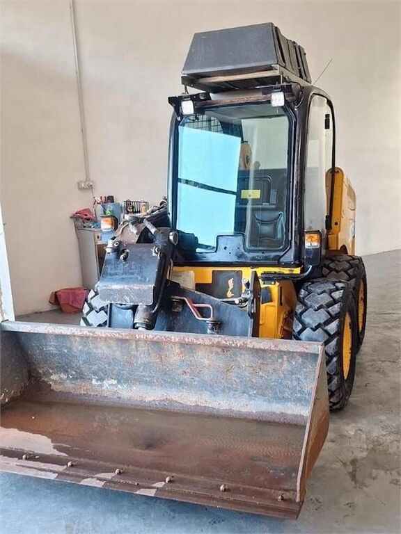 JCB 190HF 2