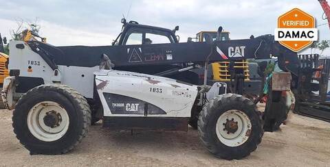 CAT TH360B