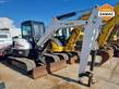Bobcat E55
