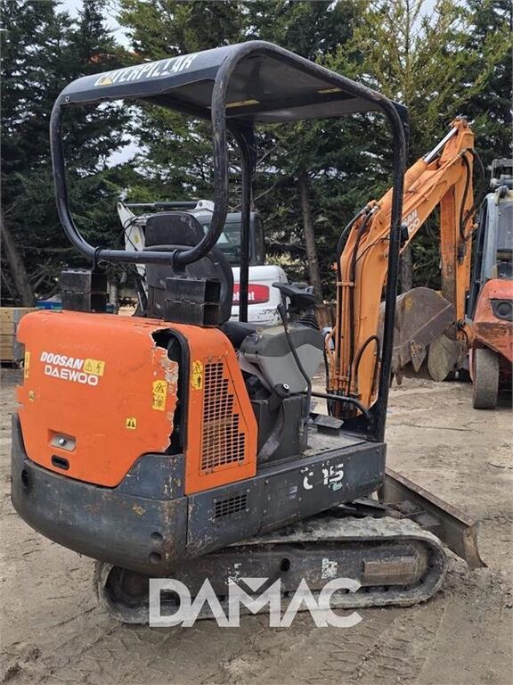 Daewoo SOLAR015PLUS 2