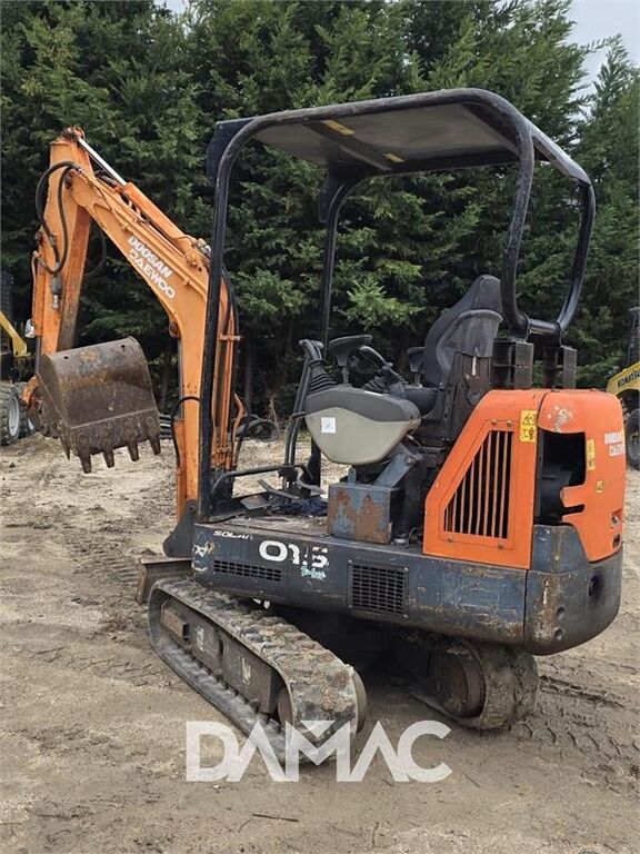 Daewoo SOLAR015PLUS 3