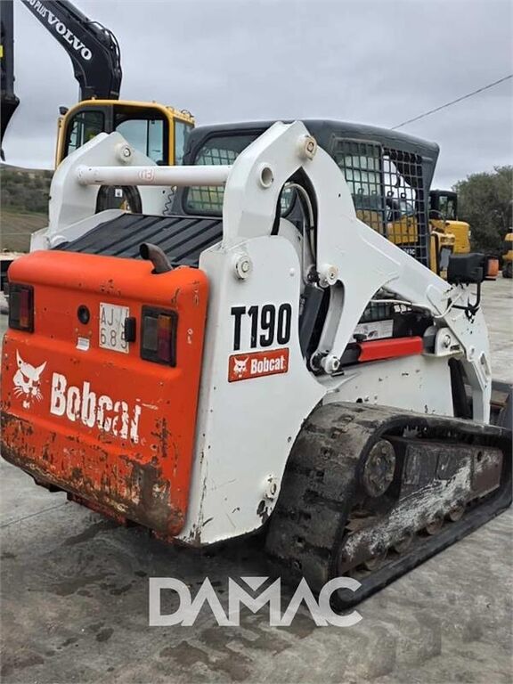 JCB 190T 3