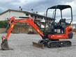 Kubota KX016-4