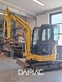 Komatsu PC27MR-2