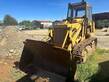 Fiat ALLIS FL9