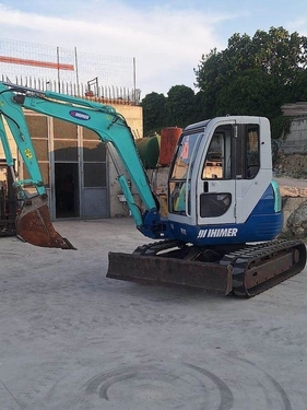IHI 40VX
